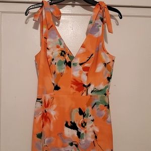 Dress the population Hana Coral